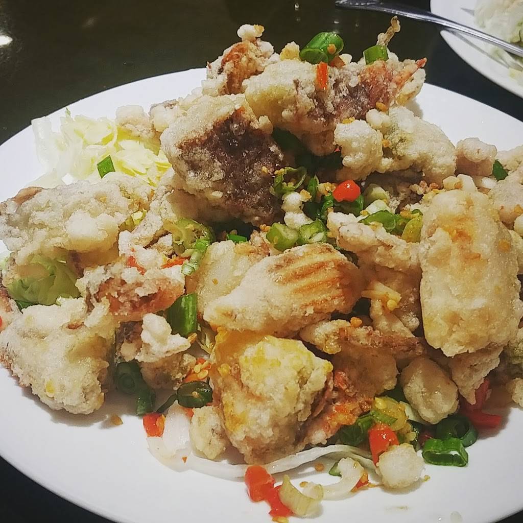 Victoria Seafood | restaurant | 1029 Commonwealth Avenue, Boston, MA 02215, USA | 6177835111 OR +1 617-783-5111