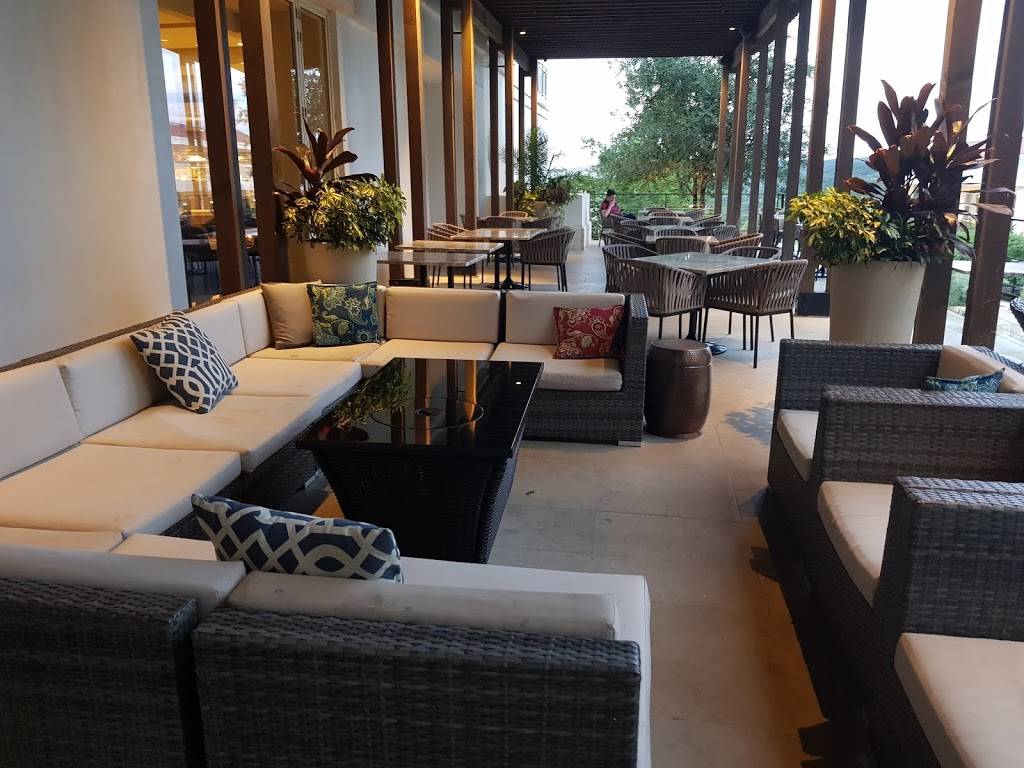 SweetFire Kitchen | restaurant | 16641 La Cantera Pkwy, San Antonio, TX 78256, USA | 2105582479 OR +1 210-558-2479