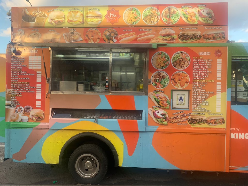 Gyro King - Halal Food | restaurant | 83-10 Astoria Blvd, Queens, NY 11370, USA | 9294716966 OR +1 929-471-6966