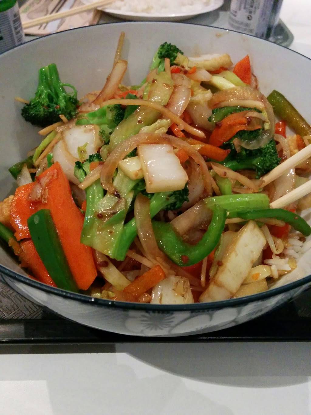 Thai Express | restaurant | 197 Avenue de la Gare, Saint-Sauveur, QC J0R 1R3, Canada | 4502272127 OR +1 450-227-2127