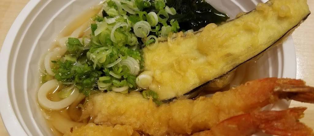 Tsurumaru Udon Honpo - Westfield Santa Anita | restaurant | 400 Baldwin Avenue #M20, Arcadia, CA 91007, USA | 6262949649 OR +1 626-294-9649