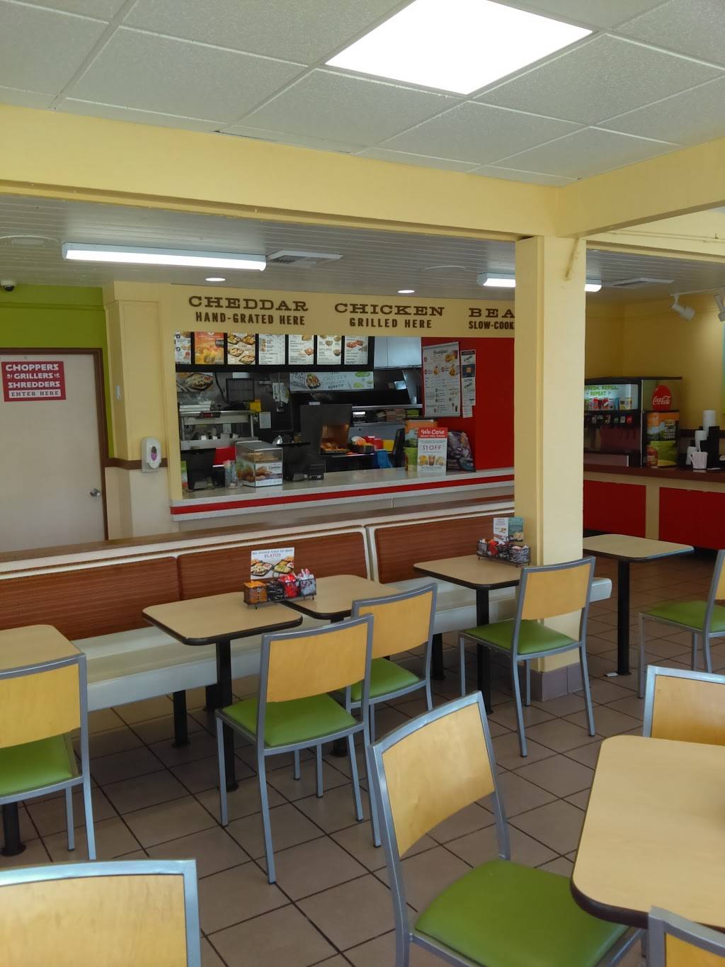 Del Taco | meal takeaway | 14301 Clark Ave, Bellflower, CA 90706, USA | 5629203464 OR +1 562-920-3464