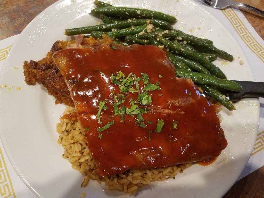 3in1 Cafe | restaurant | 9401 W Colonial Dr #546, Ocoee, FL 34761, USA | 4076016628 OR +1 407-601-6628