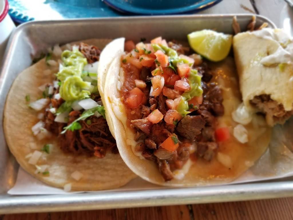 El Centro - Dedham | restaurant | 338 Washington St, Dedham, MA 02026, USA | 7814616178 OR +1 781-461-6178