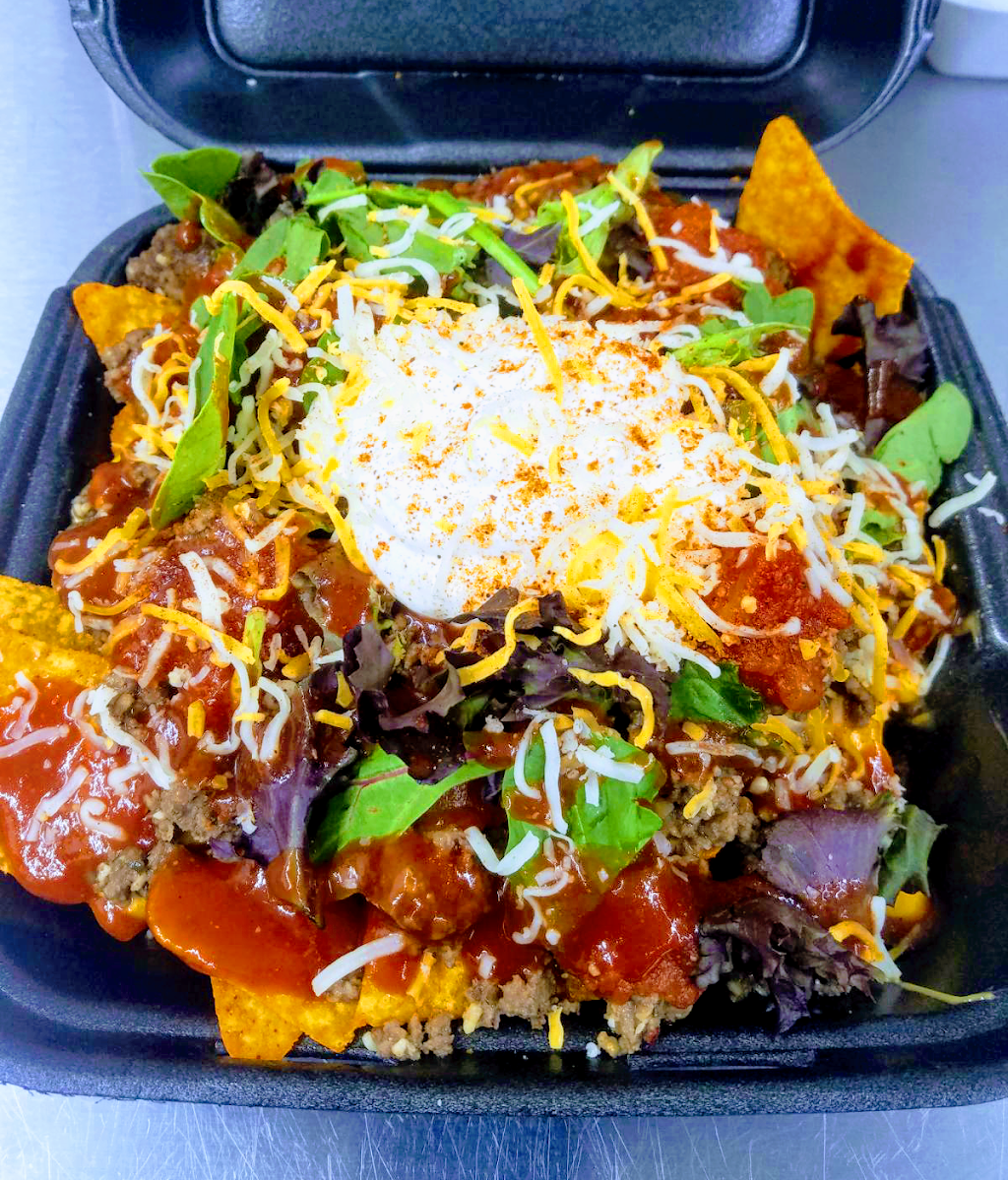 Suga Mama Snoballs LLC | meal takeaway | 1717 E Holmes Rd, Memphis, TN 38116, USA | 9014748711 OR +1 901-474-8711