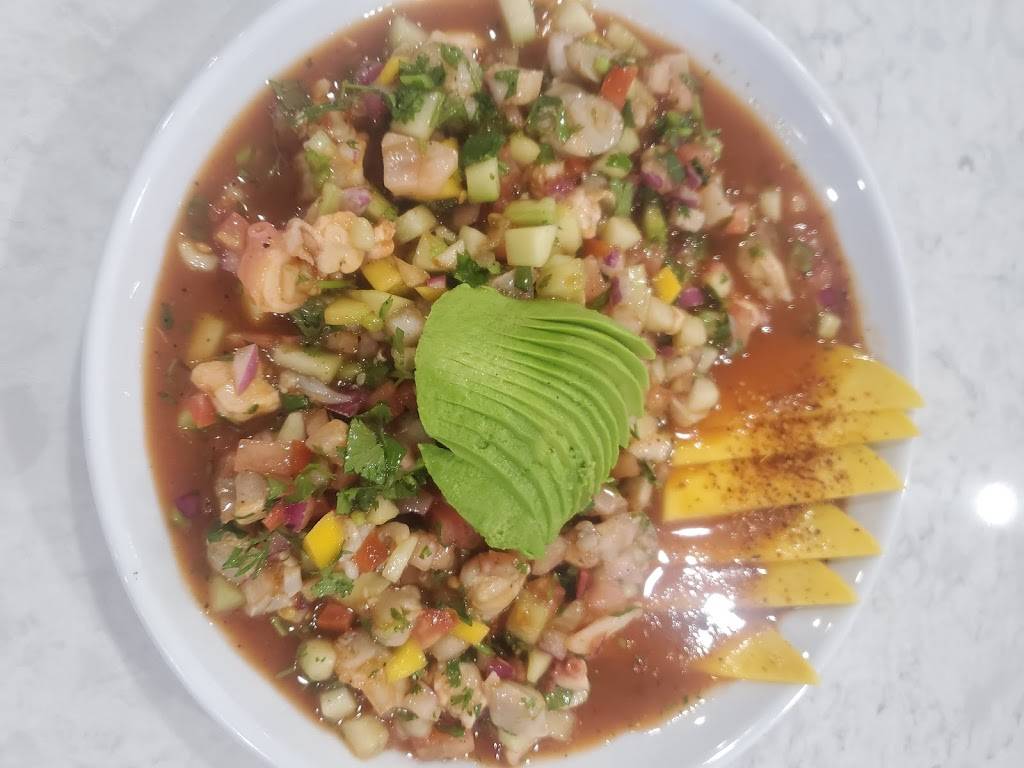 Baja Bay Grill | restaurant | 980 Grand Ave, San Diego, CA 92109, USA | 8588867927 OR +1 858-886-7927