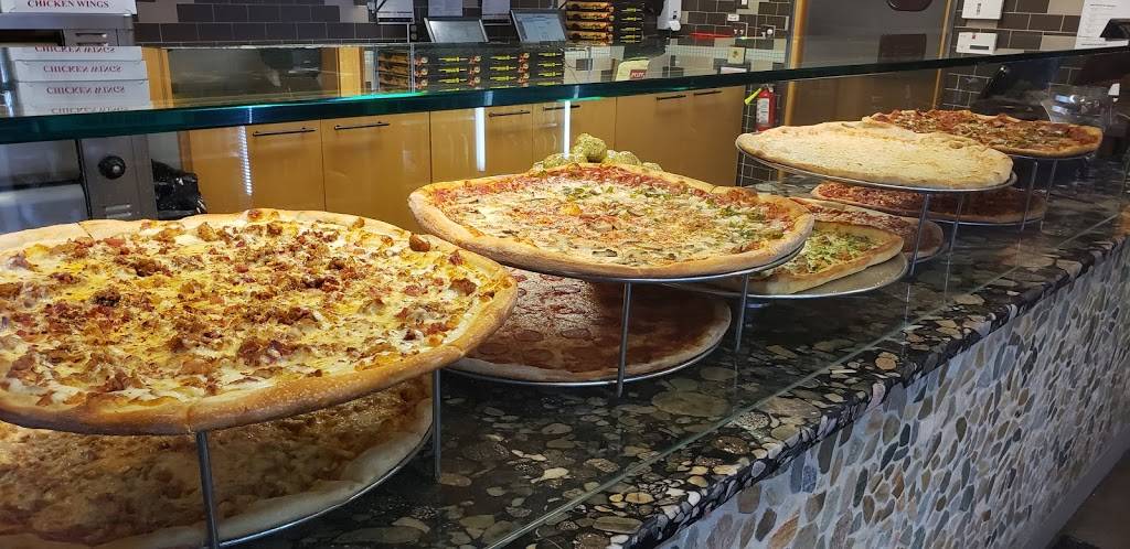 Original Italian Pizza | restaurant | 408 Oswego St, Liverpool, NY 13088, USA | 3154510099 OR +1 315-451-0099