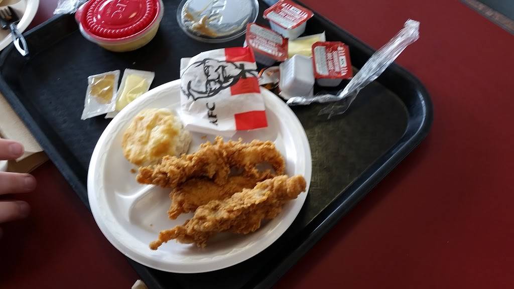 KFC | restaurant | 1188 W Foothill Blvd, Upland, CA 91786, USA | 9099814977 OR +1 909-981-4977