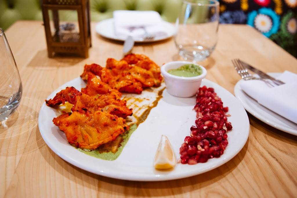 Cumin Kitchen | restaurant | 1820 Danforth Ave, Toronto, ON M4C 1H8, Canada | 6477485522 OR +1 647-748-5522