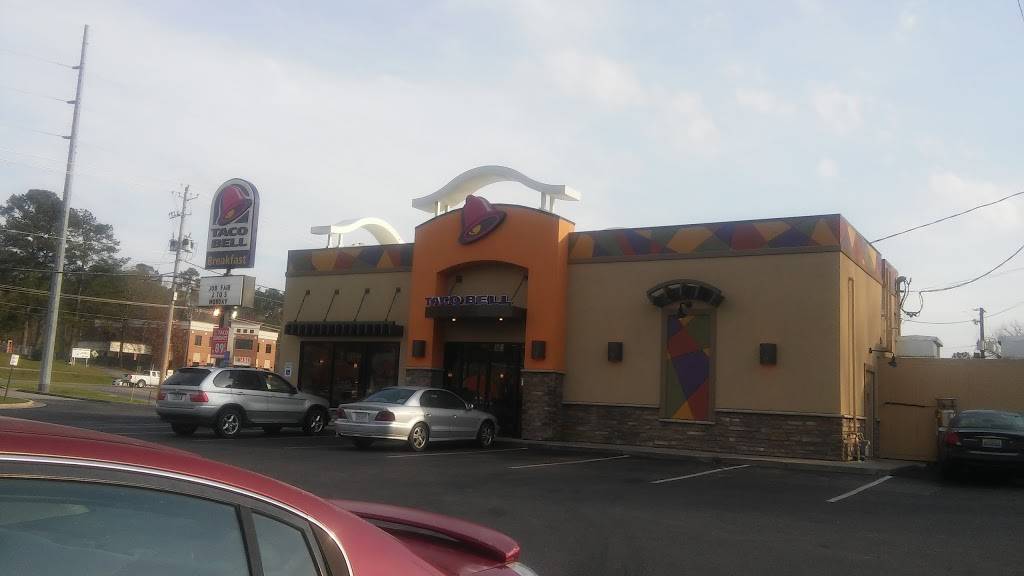 Taco Bell | meal takeaway | 5903 N US Hwy 231, Wetumpka, AL 36092, USA | 3345671845 OR +1 334-567-1845
