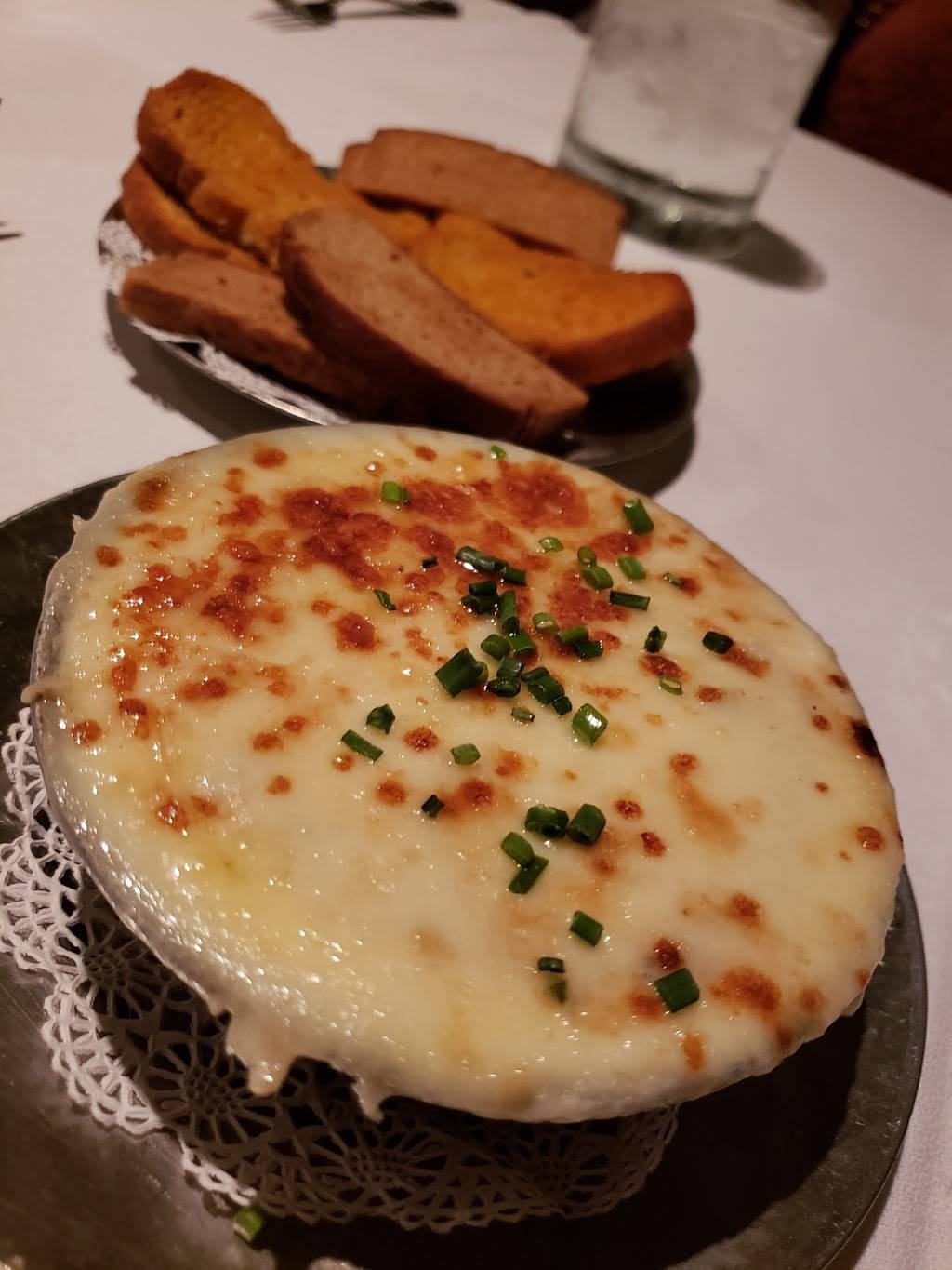 Berns Steak House | restaurant | 1208 S Howard Ave, Tampa, FL 33606, USA | 8132512421 OR +1 813-251-2421