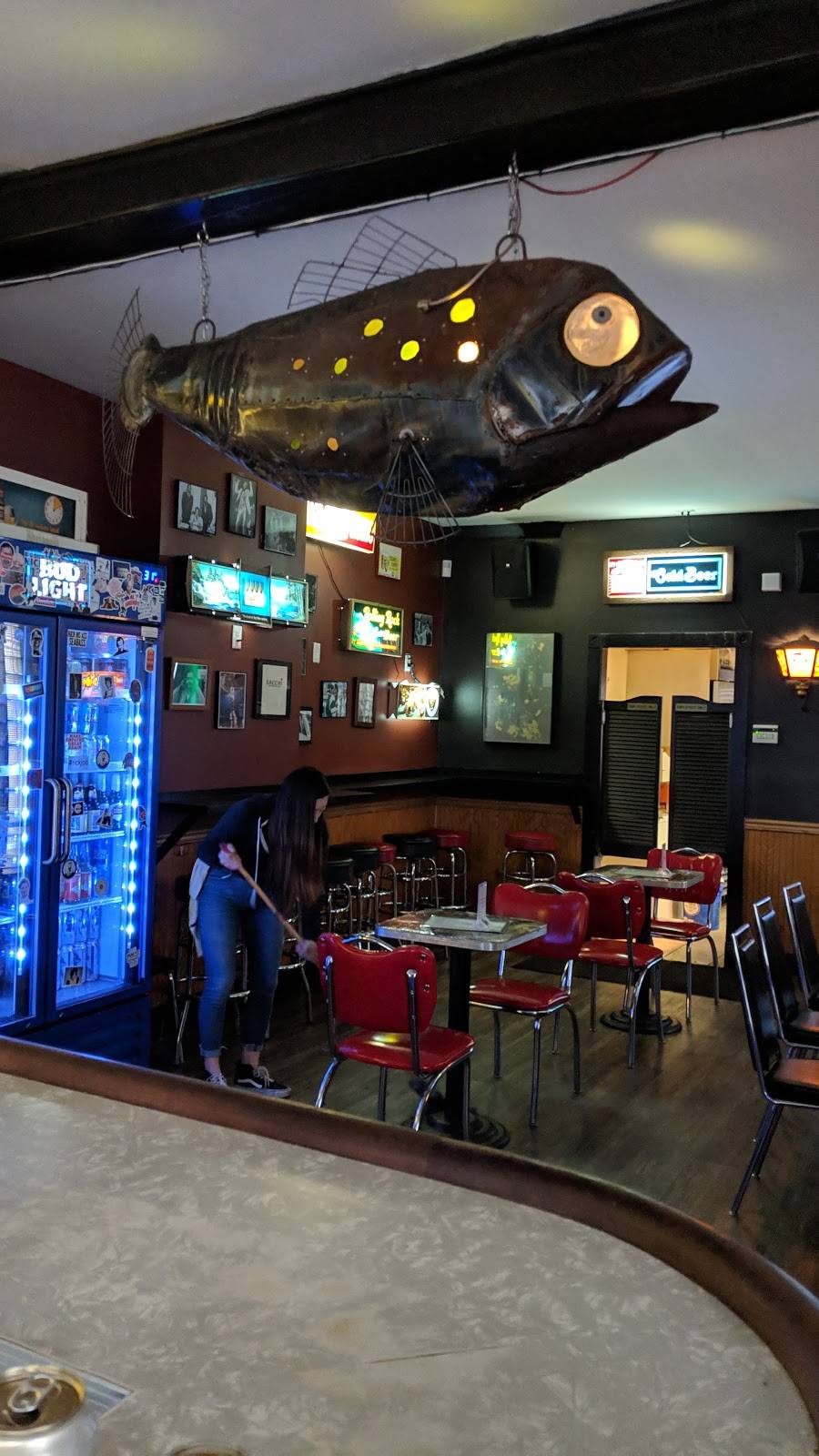 Sergeant York | restaurant | 2327 E York St, Philadelphia, PA 19125, USA | 2154251424 OR +1 215-425-1424