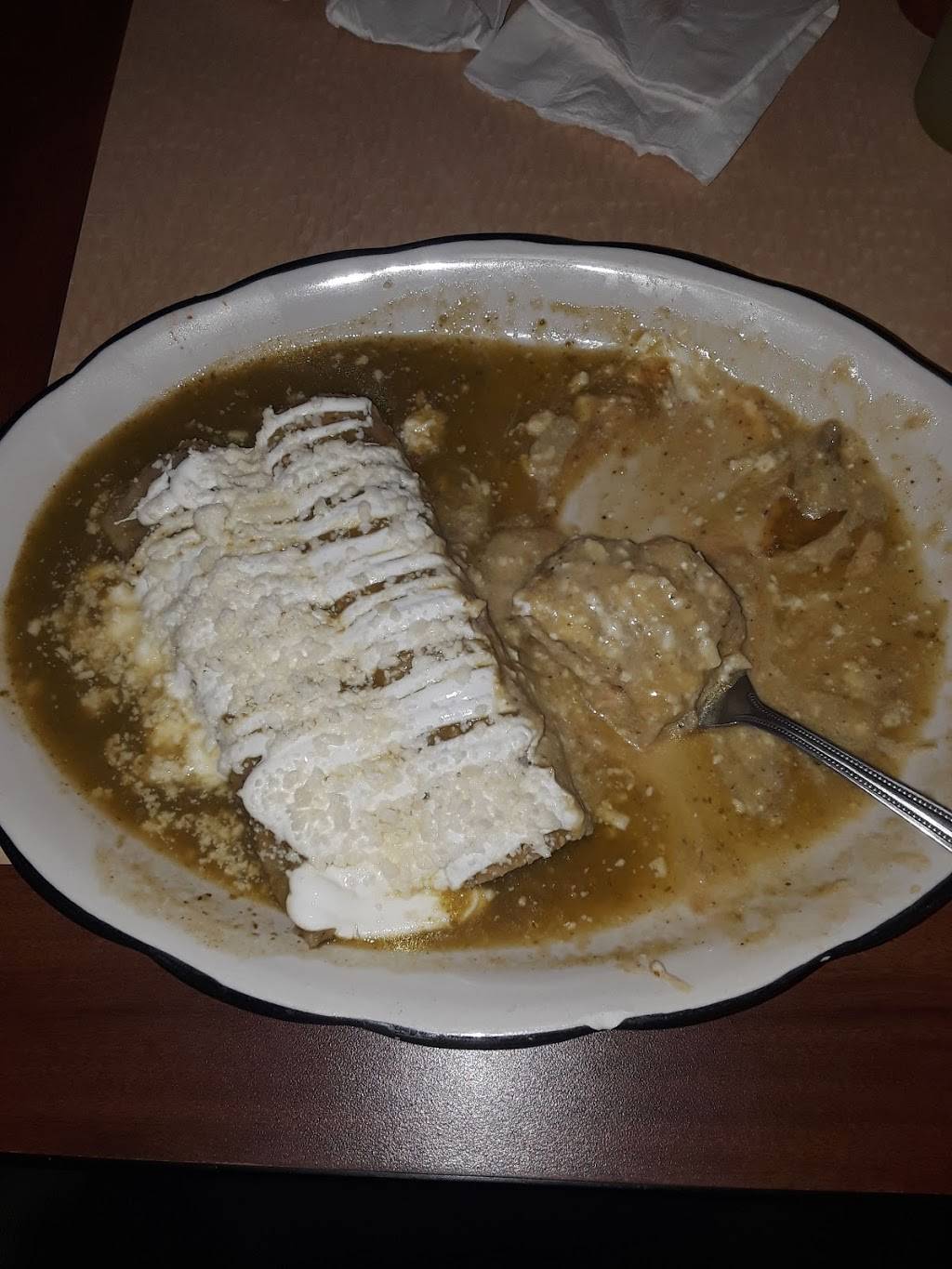 Fonda Las Tarascas | restaurant | 6308 The Plaza Suite C, Charlotte, NC 28215, USA | 9802374215 OR +1 980-237-4215