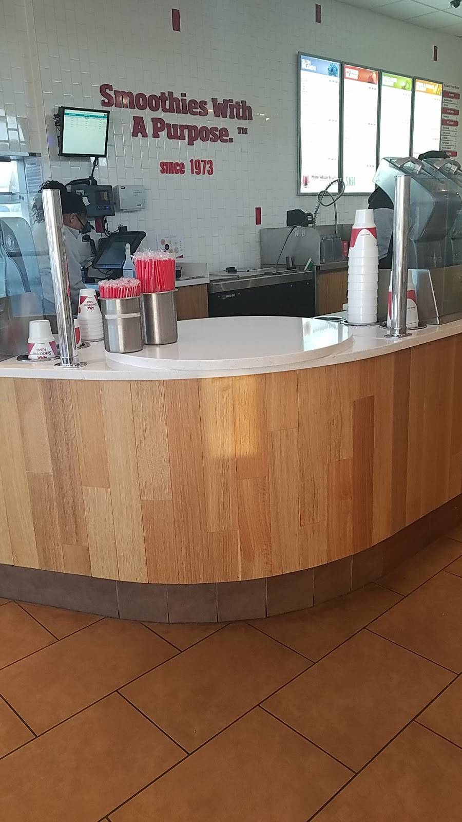 Smoothie King | restaurant | 4929 S Cooper St, Arlington, TX 76017, USA | 8174192541 OR +1 817-419-2541