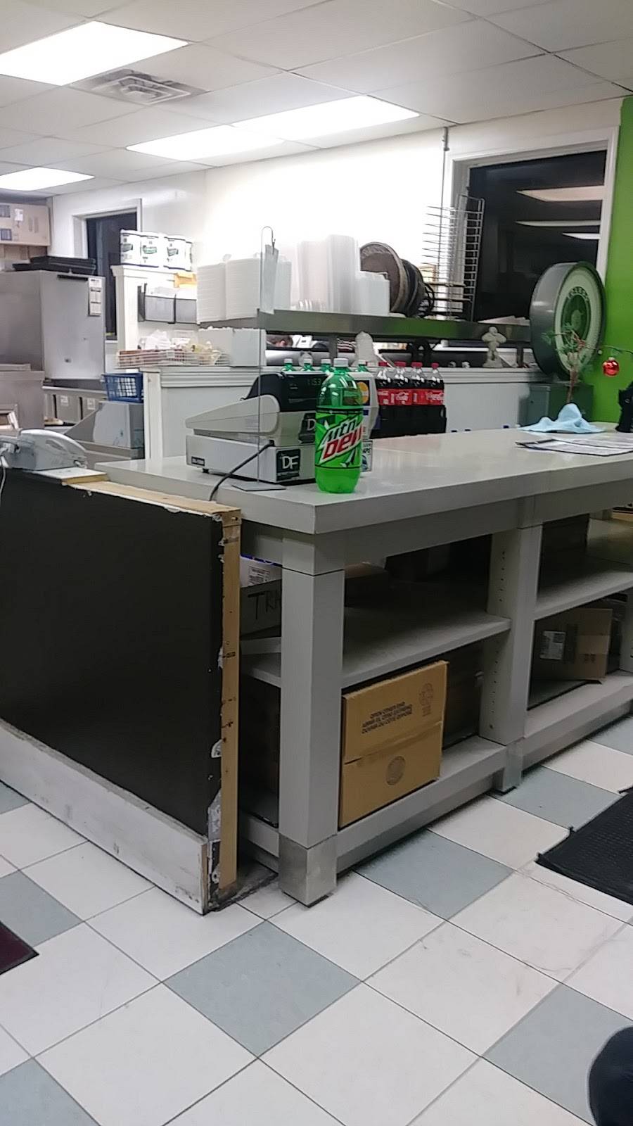 Fat Kats Pizza | restaurant | 15439 Beech Daly, Redford Charter Twp, MI 48239, USA | 3135412000 OR +1 313-541-2000