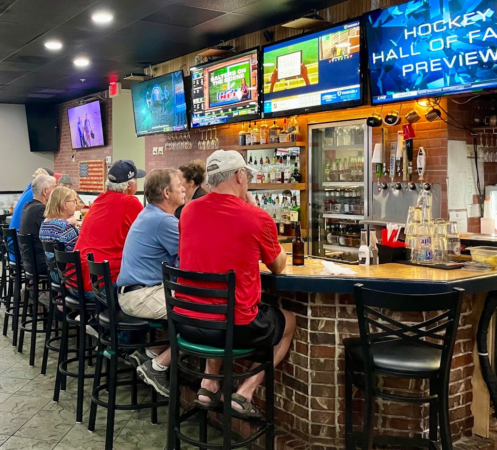 Marios | restaurant | 20301 Grande Oak Shoppes Dr Suite 108, Estero, FL 33928, USA | 2399494423 OR +1 239-949-4423