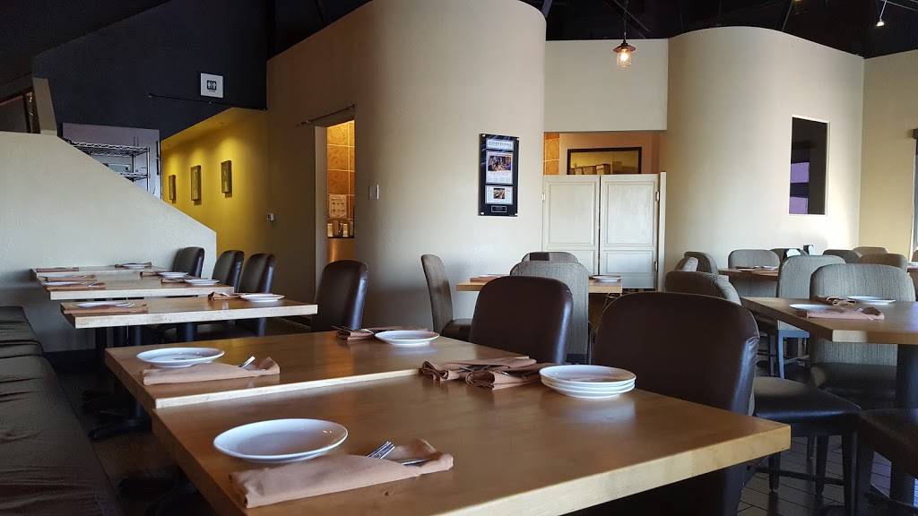 Gaati Thai Kitchen | restaurant | 10545 S Eastern Ave #100, Henderson, NV 89052, USA | 7029989800 OR +1 702-998-9800