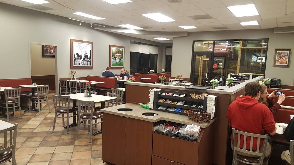 Chick-fil-A | restaurant | 7901 Bardstown Rd, Louisville, KY 40291, USA | 5022311191 OR +1 502-231-1191