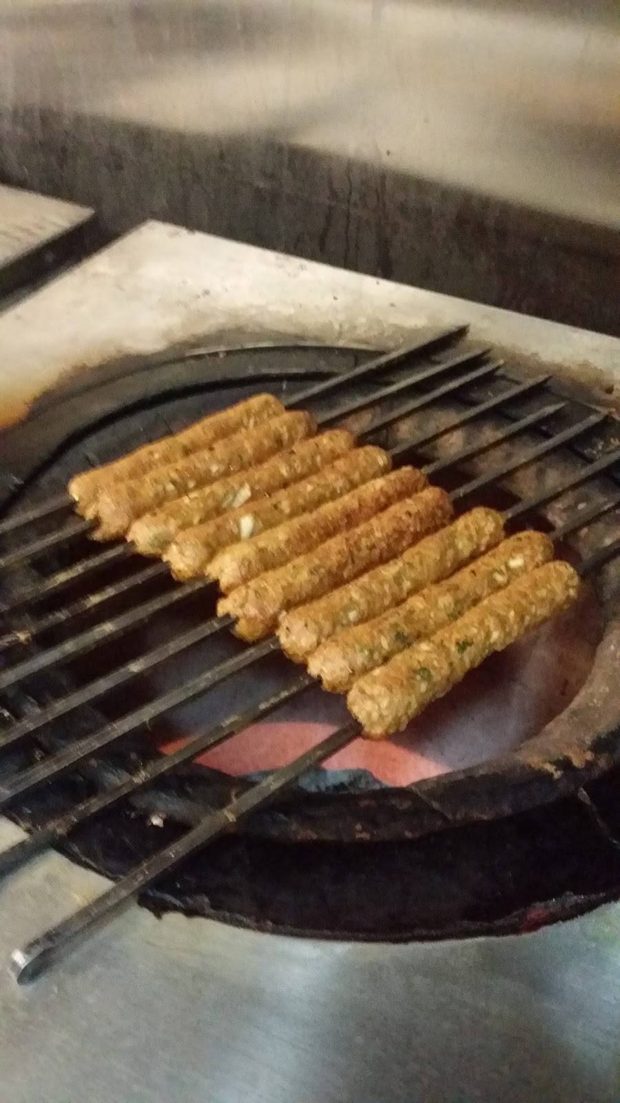 Tandoori Xpress | meal takeaway | 685 Fischer-Hallman Rd L, Kitchener, ON N2E 4E9, Canada | 5195711234 OR +1 519-571-1234