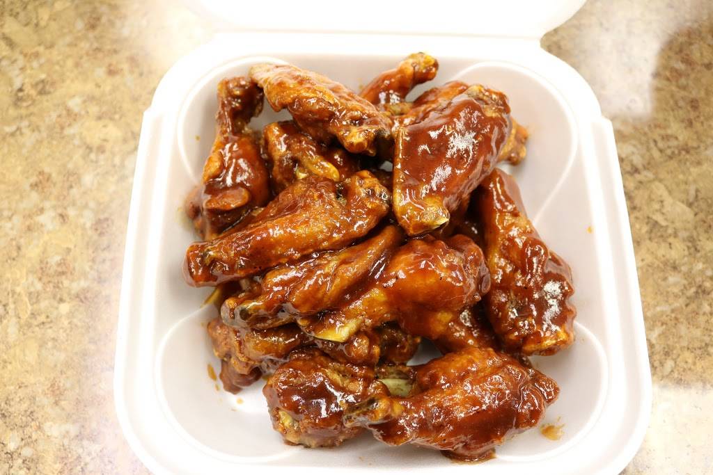 Mighty Wings | restaurant | 3753 Pleasant Hill Rd, Kissimmee, FL 34746, USA | 4077851650 OR +1 407-785-1650