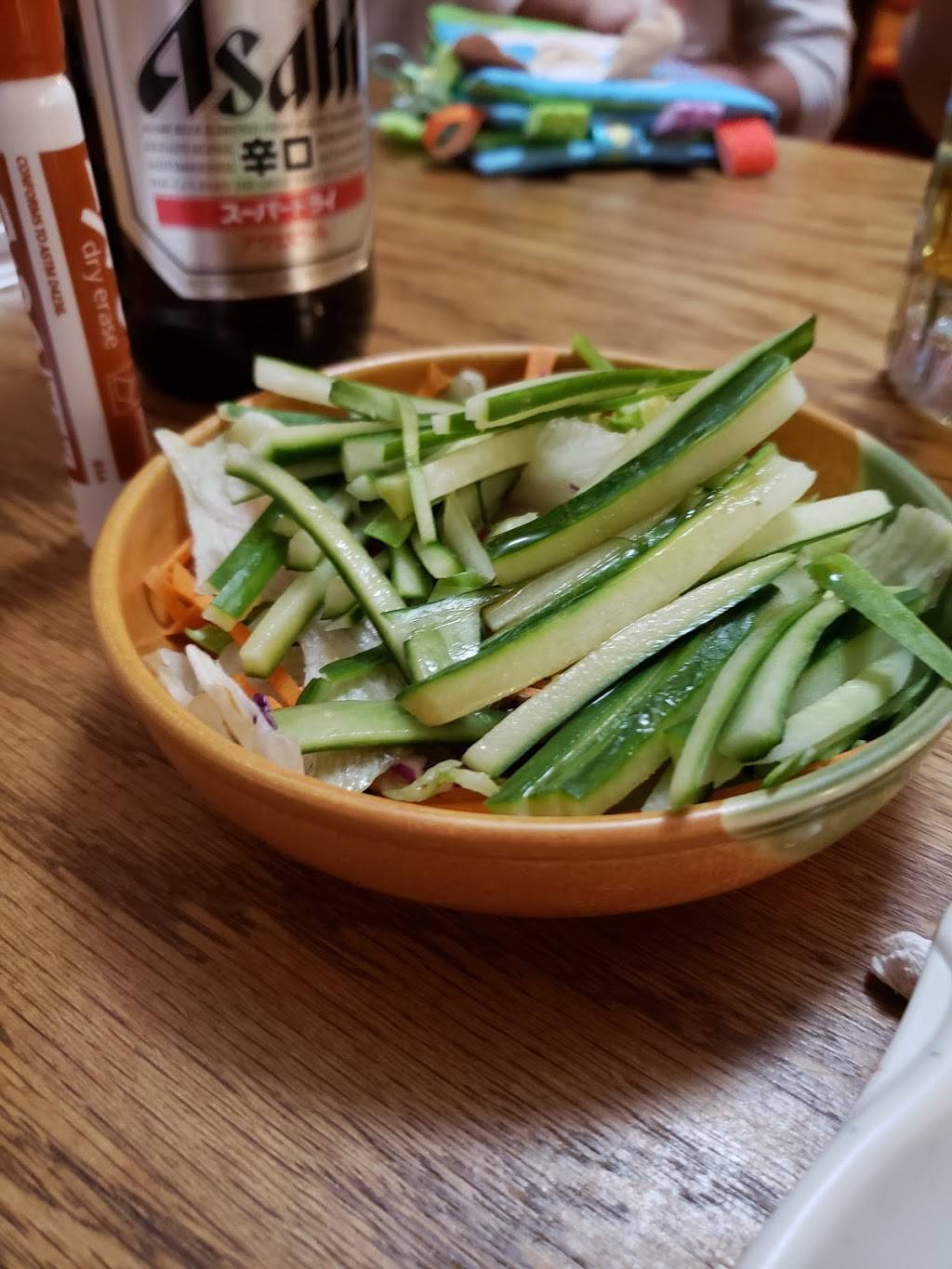 Mobo Sushi | restaurant | 5975 N Academy Blvd, Colorado Springs, CO 80918, USA | 7195938249 OR +1 719-593-8249