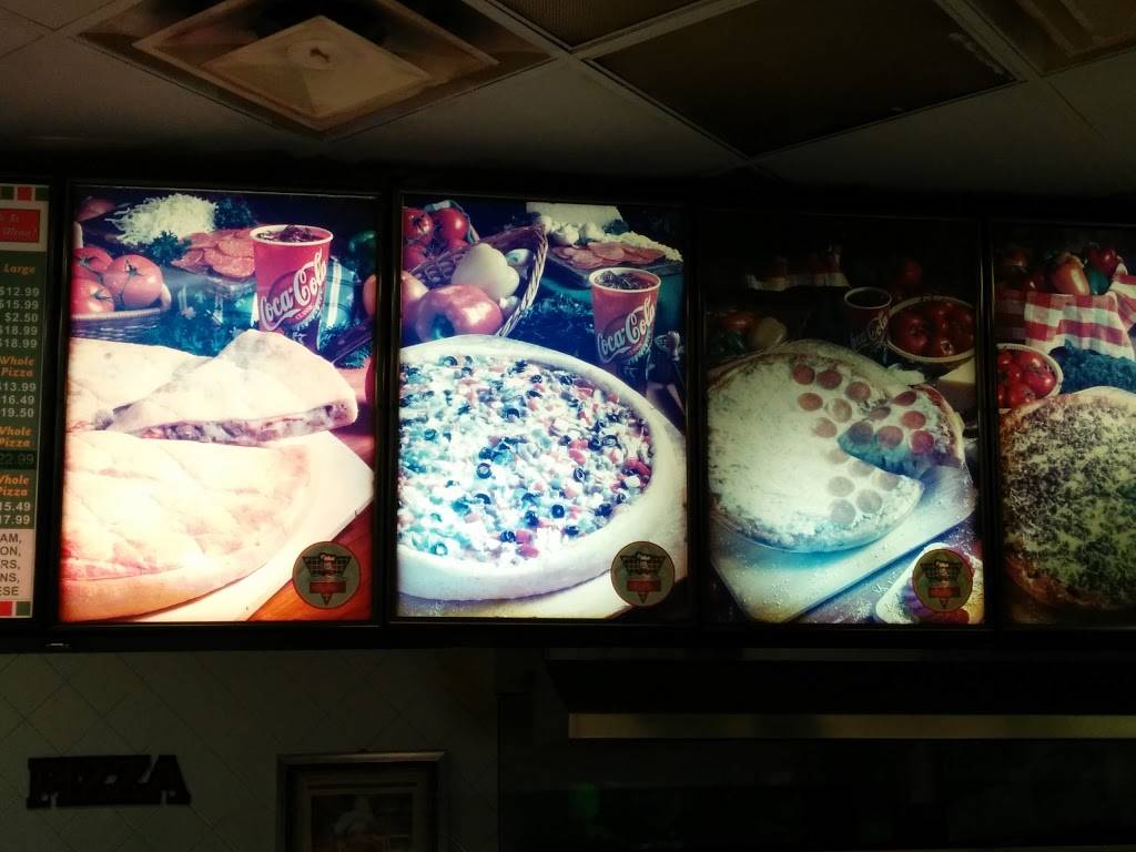 Angelas Pizza | restaurant | 3800 US-98, Lakeland, FL 33809, USA | 8638582001 OR +1 863-858-2001