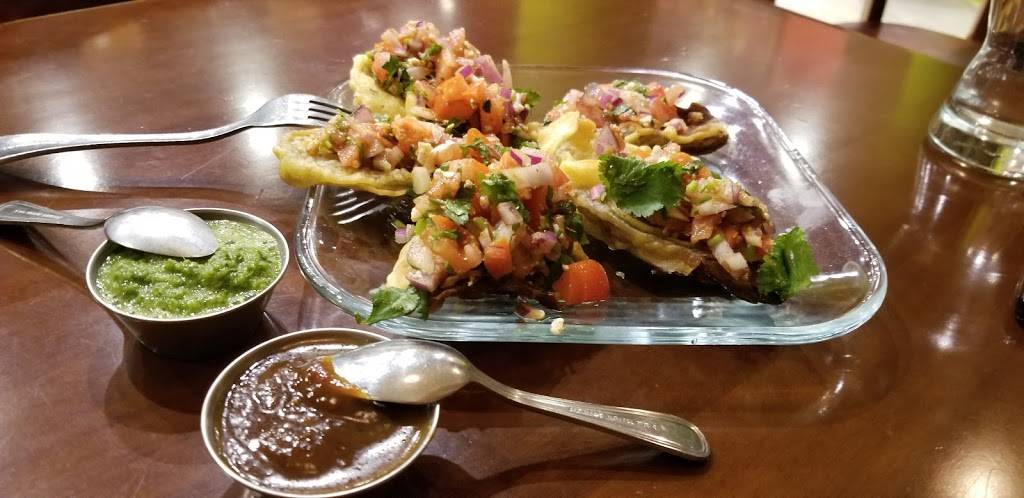 Vedas Indian Cuisine | restaurant | 514 Peninsula Ave, San Mateo, CA 94401, USA | 6503436300 OR +1 650-343-6300