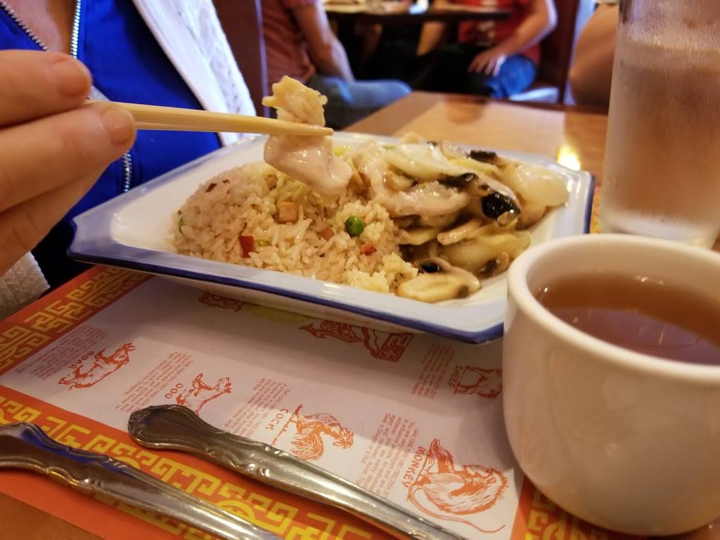 Jins Asian Cuisine | restaurant | 36 Queen City Dr, Cumberland, MD 21502, USA | 3017775555 OR +1 301-777-5555