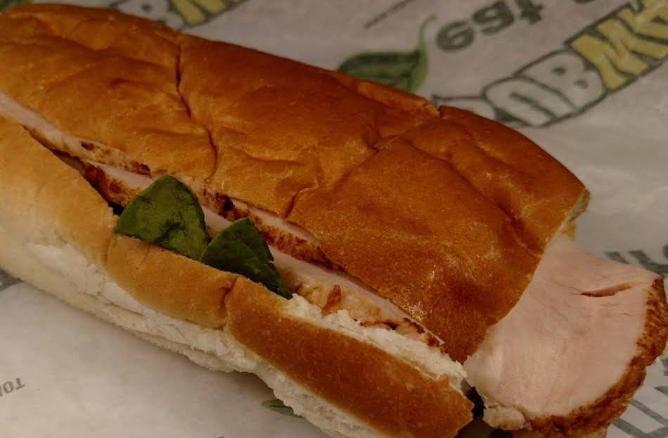 Subway Restaurants | restaurant | 4424 Rittiman Rd, San Antonio, TX 78218, USA | 2103901357 OR +1 210-390-1357