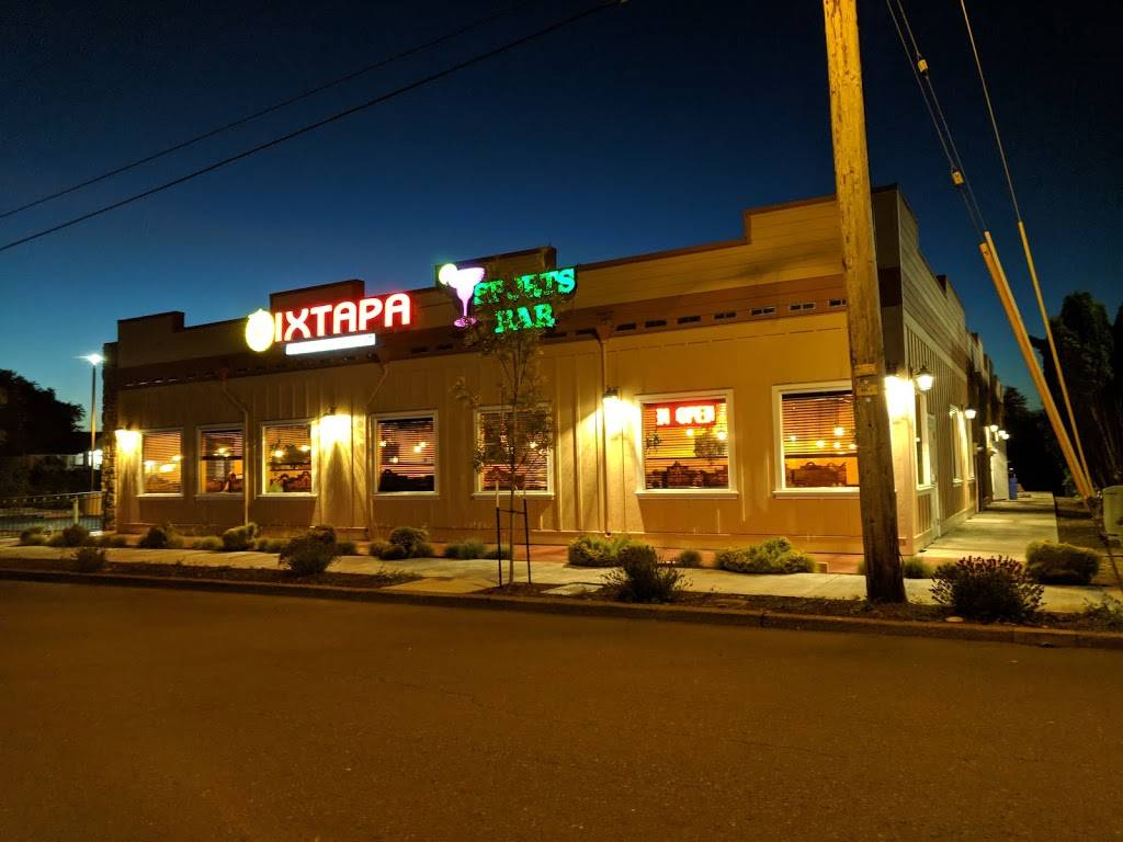 Ixtapa Mexican Restaurant | restaurant | 111 W Locust St, Stayton, OR 97383, USA | 5037696524 OR +1 503-769-6524