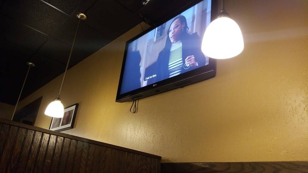 Godfathers Pizza | meal delivery | 5220 S 48th St, Lincoln, NE 68516, USA | 4024834129 OR +1 402-483-4129