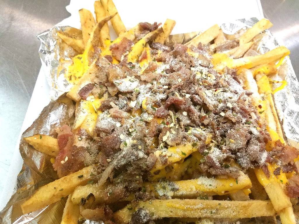 CHEF T TAKEOUT LLC | restaurant | 6820 N Main St Suite E & F, Columbia, SC 29203, USA | 8037725200 OR +1 803-772-5200