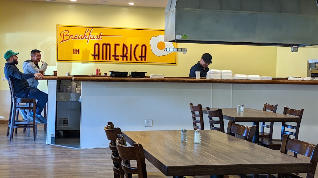 Breakfast in America | restaurant | 58 El Jebel Rd, El Jebel, CO 81623, USA | 9709632739 OR +1 970-963-2739