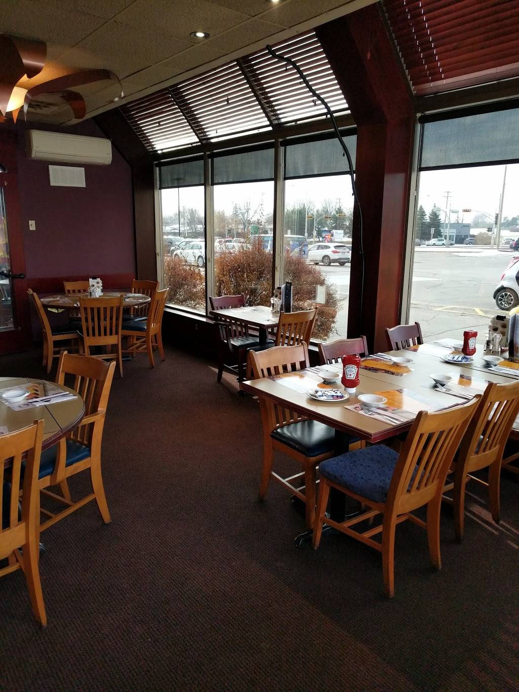 St-Hubert | restaurant | 1415 Boulevard Moody, Terrebonne, QC J6X 4C8, Canada | 5143855555 OR +1 514-385-5555