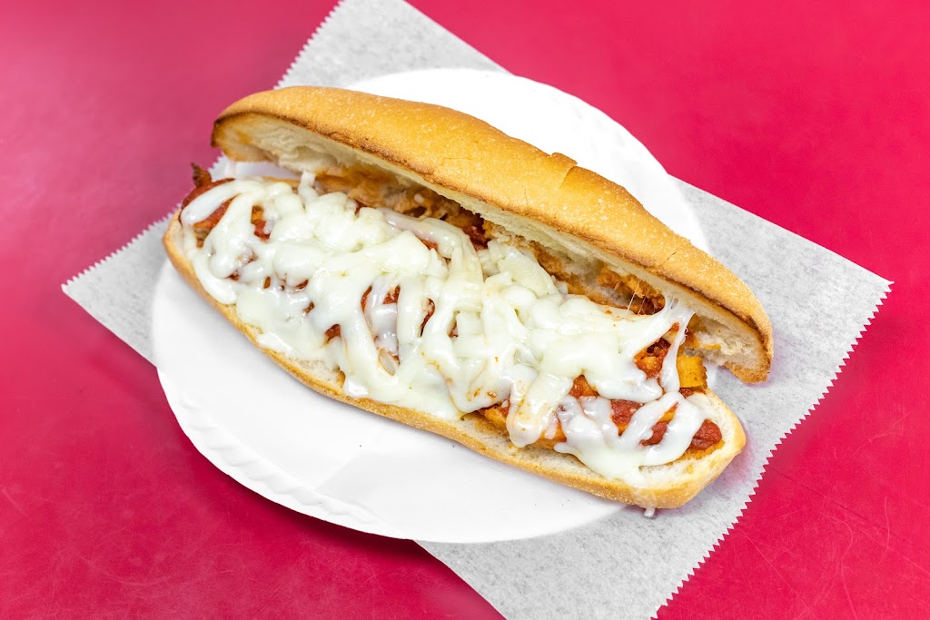 Joes Pizza of Park Slope | meal delivery | 483 5th Ave, Brooklyn, NY 11215, USA | 7183692634 OR +1 718-369-2634