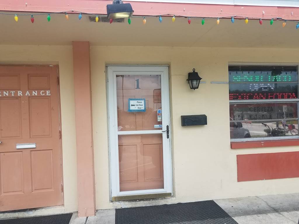 Señor Taco Mexican Restaurant | restaurant | 6447 Park Blvd N #1, Pinellas Park, FL 33781, USA | 7272897080 OR +1 727-289-7080