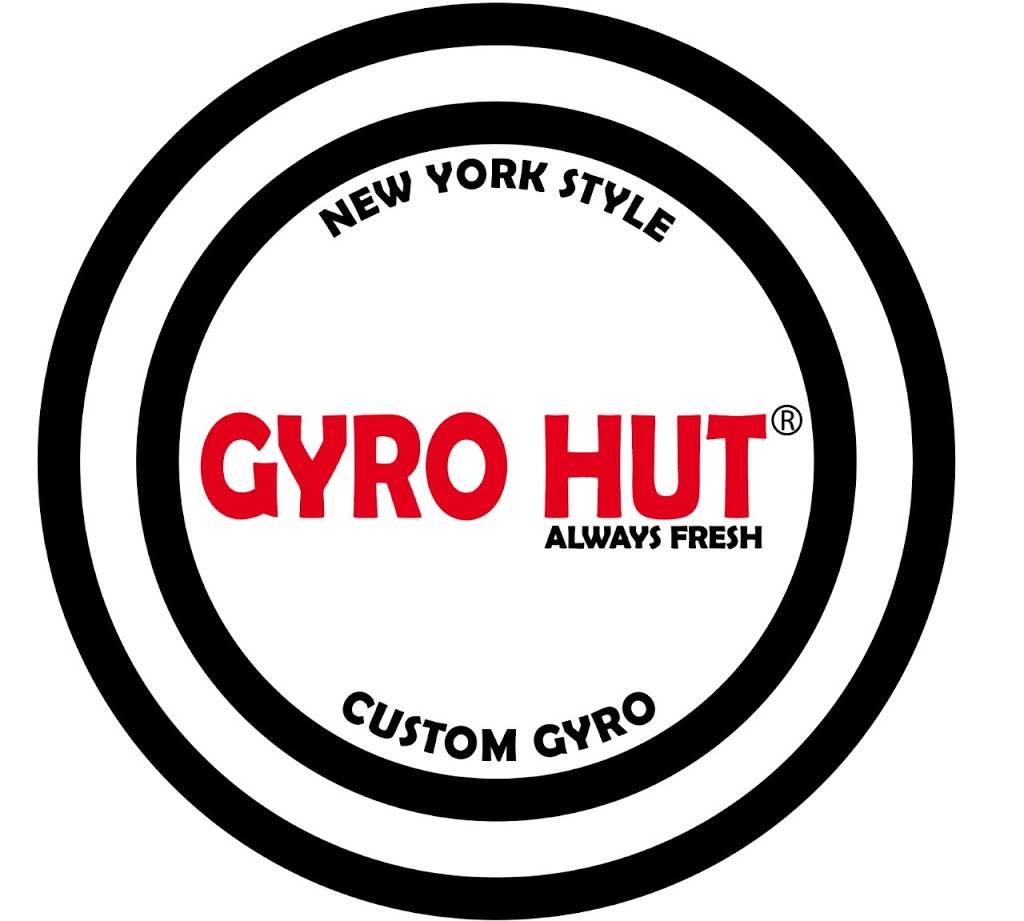 Gyro Hut | restaurant | 1914 Wescott Ave Suite 150, Sugar Land, TX 77479, USA | 3463505119 OR +1 346-350-5119