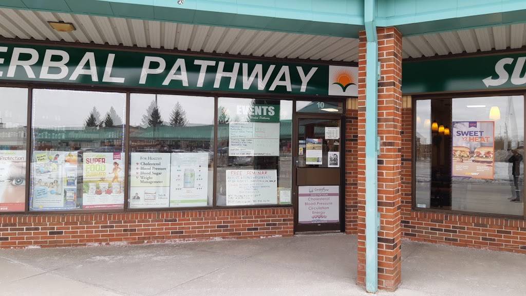 The Herbal Pathway Inc | restaurant | 1822 Whites Rd N, Pickering, ON L1V 4M1, Canada | 9058397234 OR +1 905-839-7234