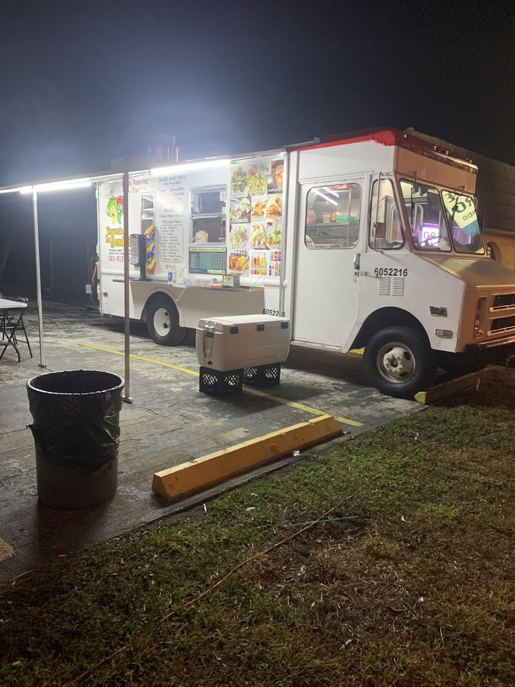 Taqueria La Bendicion Taco Truck | restaurant | 1475 S Military Trail, West Palm Beach, FL 33415, USA | 5618128341 OR +1 561-812-8341