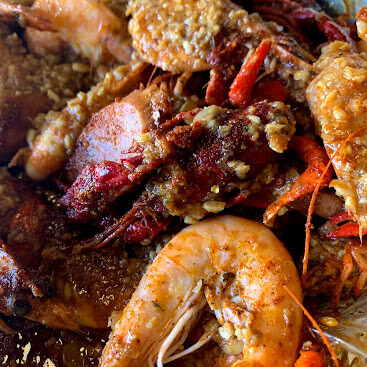 Madison Crab House | meal takeaway | 1045 W Madison St, Chicago, IL 60607, USA | 3126009996 OR +1 312-600-9996