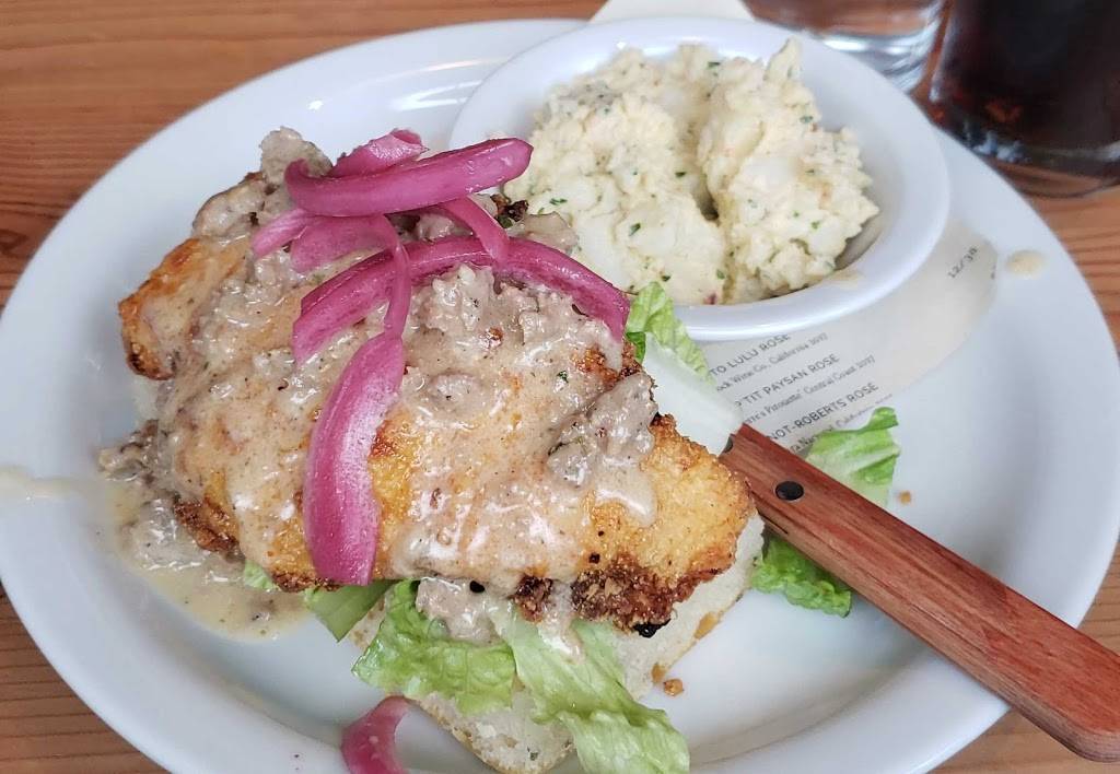 Benchmark Oakland | restaurant | 499 9th St, Oakland, CA 94607, USA | 5104886677 OR +1 510-488-6677