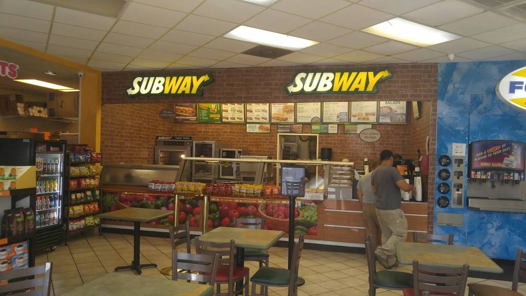 Subway Restaurants | restaurant | 6055 W Waters Ave, Tampa, FL 33634, USA | 8138060688 OR +1 813-806-0688