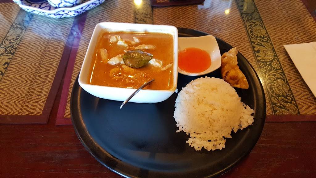 Thai Valley | restaurant | 21032 Devonshire St #107, Chatsworth, CA 91311, USA | 8183418370 OR +1 818-341-8370