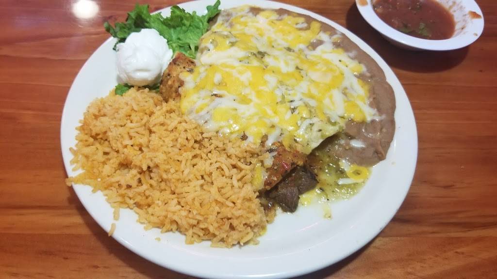 La Parrilla Yucatan Mexican Food | restaurant | 100 N Ashwood Ave, Ventura, CA 93003, USA | 8056501736 OR +1 805-650-1736