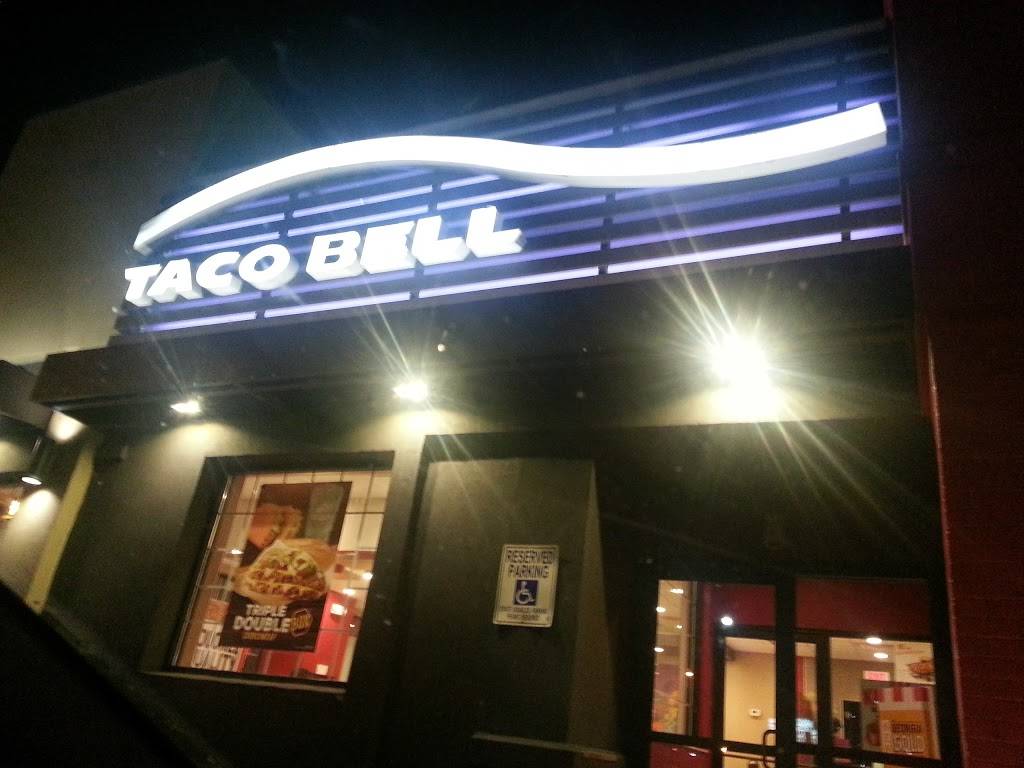 Taco Bell | meal takeaway | 6424 Albemarle Rd, Charlotte, NC 28212, USA | 7045373070 OR +1 704-537-3070