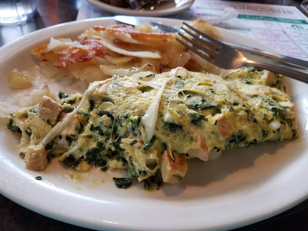 Sandys Cozy Corner | restaurant | 414 NJ-70, Lakehurst, NJ 08733, USA | 7326577088 OR +1 732-657-7088