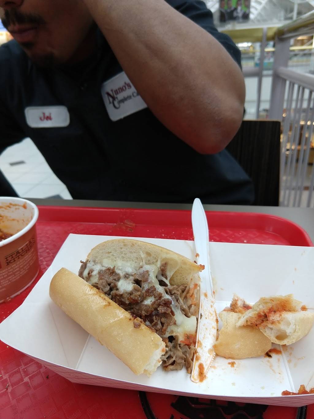 Villa Fresh Italian Kitchen | restaurant | 3333 W Touhy Ave, Lincolnwood, IL 60712, USA | 8477631556 OR +1 847-763-1556