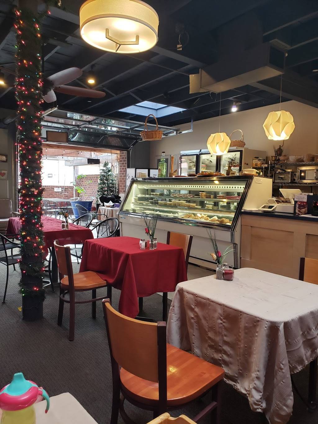 Najats Cuisine Authentic Lebanese | restaurant | 531 Beaver Street 412 534 4371, Sewickley, PA 15143, USA | 4125344371 OR +1 412-534-4371