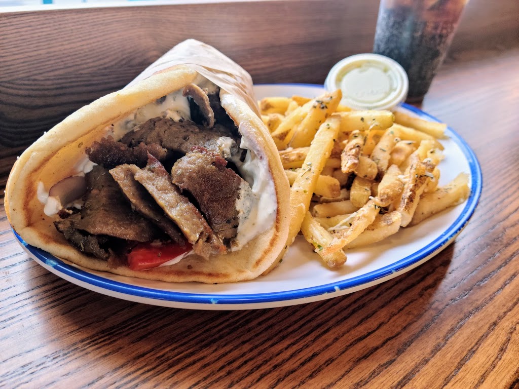 Ilios crafted greek | restaurant | 1514 S Church St, Charlotte, NC 28203, USA | 9802371949 OR +1 980-237-1949