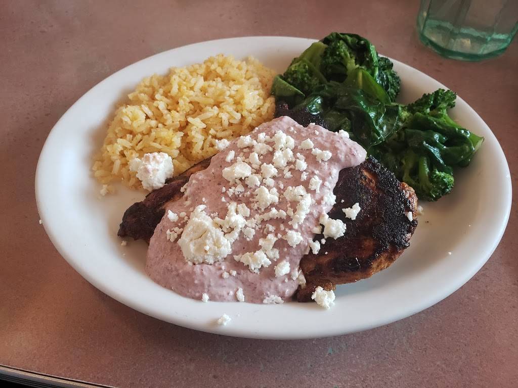 Little Village Cafe | restaurant | 146 4th Ave, Baraboo, WI 53913, USA | 6083562800 OR +1 608-356-2800